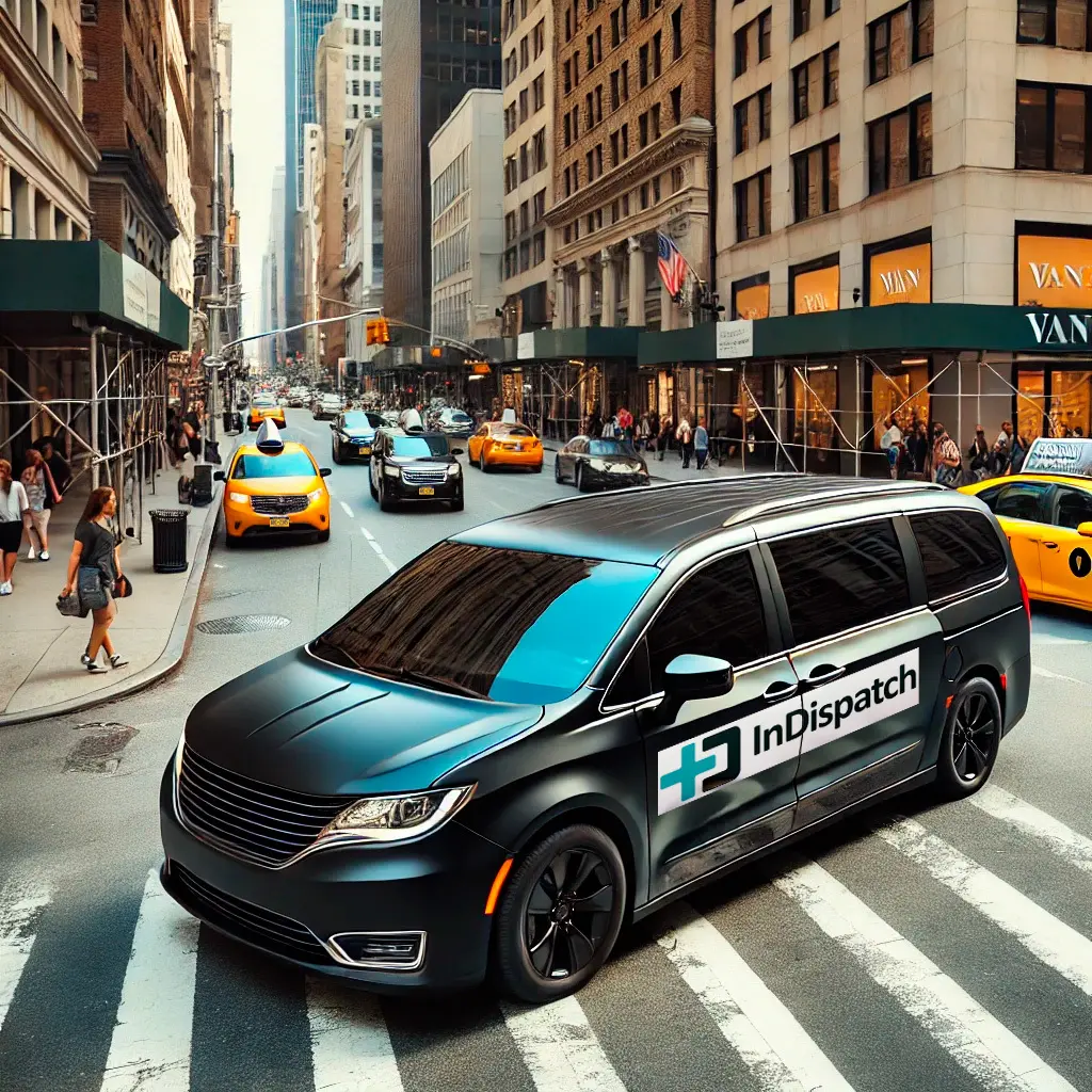 The new Chrysler Pacifica Hybrid is an excellent option for urban driving, combining efficiency and comfort in city environments.